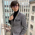 Тим Ильясов, Исследователь моды, ведущий проекта «Подиум» на телеканале «Пятница»