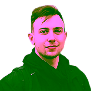 Тимофей, Software Developer iTechArtiTechArt