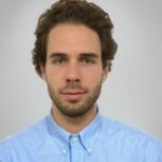 Тимофей Лютомский, Руководитель отдела информационного моделирования (BIM) в «Гипрогорпроекте»