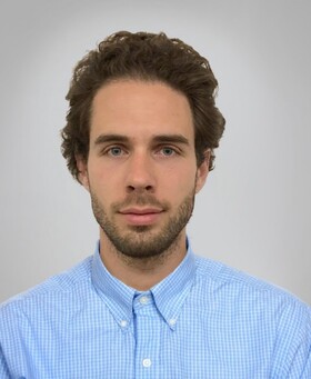 Тимофей Лютомский, Руководитель отдела информационного моделирования (BIM) в «Гипрогорпроекте»