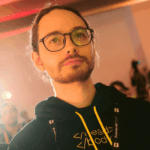 Тимофей Тиунов, Веб-разработчик с опытом 12+ лет