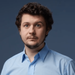 Тимур Чернов, Научный сотрудник лаборатории молекулярно-биологических и нейробиологических проблем и биоскрининга МФТИ