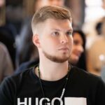 Тимур Ишмияров, Продакт-менеджер в «СберМаркете»