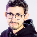 Тимур Рамазанов, Генеральный и креативный директор студии «Ключевой кадр»