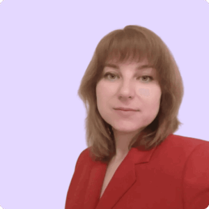 Точилина Татьяна Васильевна, Кандидат психологических наук, Клинический психолог