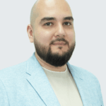 Толкачев Юрий, Исполнительный директор Brooklands