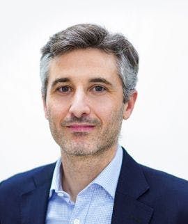 Траншье Янник, Эксперт в сфере инновационного менеджмента