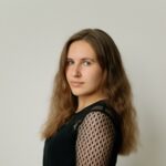 Трофимова Маргарита, Преподаватель, опыт работы 5 лет