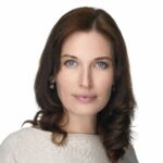 Твердохлебова Мария, Маркетолог, консультант, автор научной и учебной литературы по маркетингу