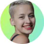 Ульяна Аникеева, Руководитель команды менеджеров дизайн-департамента в Ecom.tech