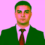 Ульянкин Олег Валерьевич, кандидат экономических наук