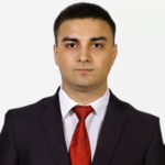 Ульянкин Олег Валерьевич, кандидат экономических наук