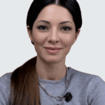 Устина Наталья, Финансовый директор, аттестованный профессиональный бухгалтер