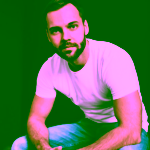 Вадим Бабешкин