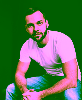 Вадим Бабешкин, Видеоблогер, автор самого большого канала про водный спорт (320 миллионов просмотров)