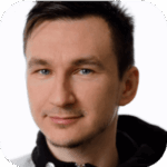 Вадим Багрий, Иллюстратор, 2D-художник в компании Vizor