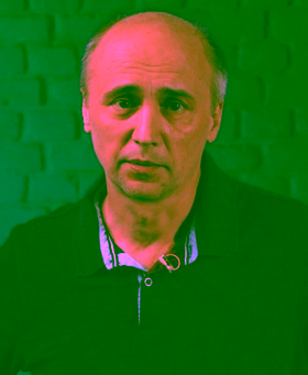 Вадим Деев, Оператор-постановщик. Работал с Первым каналом, НТВ и другими телекомпаниями