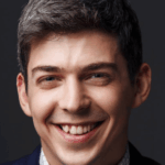 Вадим Михалев, CEO Rocketslides и Codesign.io