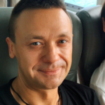 Вадим Поляков, Основатель Pic-o-matic