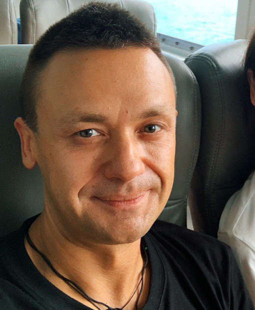 Вадим Поляков, Основатель Pic-o-matic