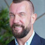 Вадим Рубан, Бизнес-тренер и коуч в Mind Gym. Экс-директор по персоналу в «Росатоме» и Coca-Cola