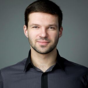 Вадим Тютюкин, Руководитель отдела по таргетированной рекламе в Adventum