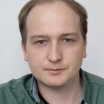 Вадим Виноградов, Преподаватель в Netology