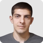 Ваге Брсоян, Яндекс.Маркет, ex. Х5 Retail Group