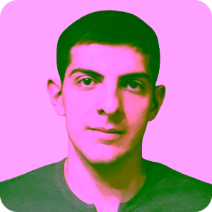 Ваге Брсоян, Яндекс.Маркет, ex. Х5 Retail Group