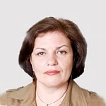 Валеева Галина Валерьевна, Преподаватель НЦРДО