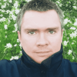 Валентин Спиридонов, Старший разработчик в «Альфа-Банке»