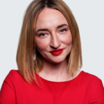 Валентина Катаниди, Профессиональный бизнес тренер