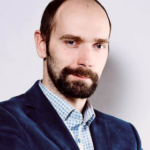 Валентина Савенкова, Трейдер, технический аналитик