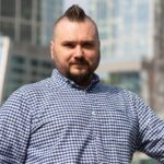 Валерий Домашенко, Основатель «Агентства Интернет-маркетинга», руководитель образовательного проекта «Академия Интернет-продаж»