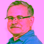 Валерий Платонов, Аналитик в Holon IQ-Russia