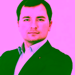 Валерий Скотников