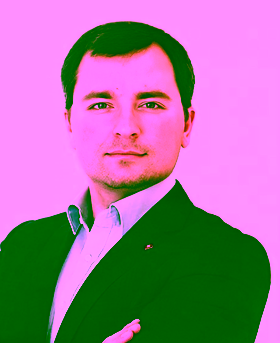 Валерий Скотников, Начальник управления по развитию сегмента розничных клиентов на Московской бирже