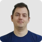 Валерий Соколов, Старший администратор баз данных Яндекс Go