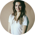 Валерия Безрукова, Product-manager Яндекс