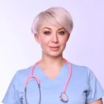 Валерия Хурцилава, Акушер-гинеколог, врач УЗИ диагностики