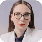 Валерия Мартынова, Консультант в области финансов и бухучета