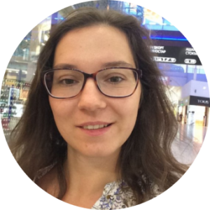 Валерия Шатунова, Не указано