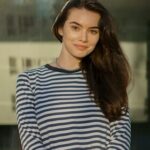 Валерия Служевская, Менеджер продукта «Аналитика продавца» в личном кабинете продавца Ozon