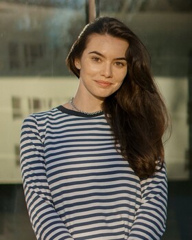 Валерия Служевская, Менеджер продукта «Аналитика продавца» в личном кабинете продавца Ozon