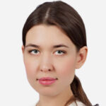 Валерия Трофимова, Практикующий экономист