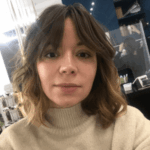 Варвара Казакова, Старший дизайнер продукта в Bolt (Эстония)