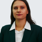 Варвара Назайкинская, Практикующий юрист, Преподаватель теории права и межотраслевых юридических дисциплин (НИУ ВШЭ)