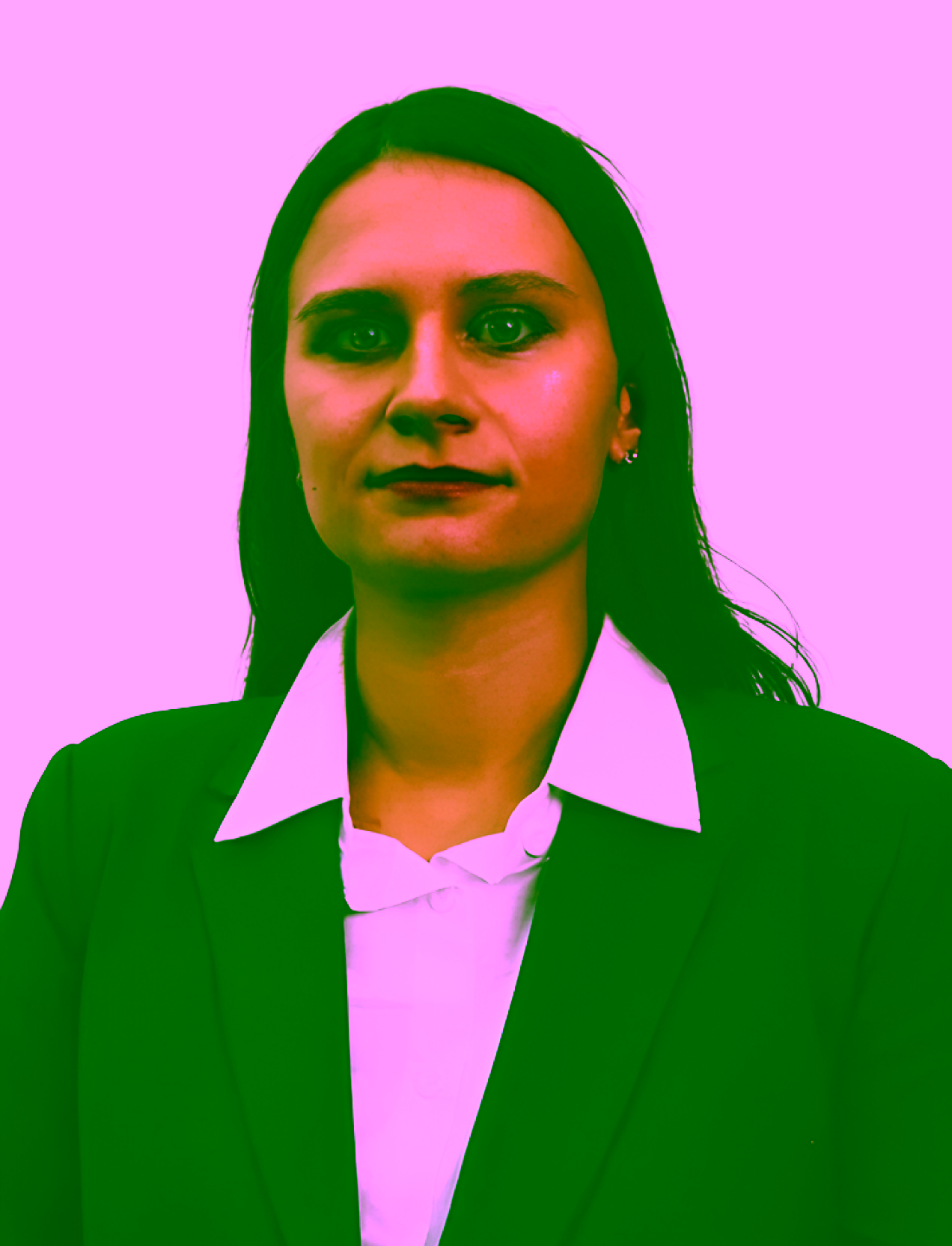 Варвара Назайкинская, Практикующий юрист, Преподаватель теории права и межотраслевых юридических дисциплин (НИУ ВШЭ)