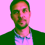 Василий Ильин, Практикующий психолог и бизнес-тренер