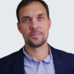 Василий Ильин, Практикующий психолог и бизнес-тренер